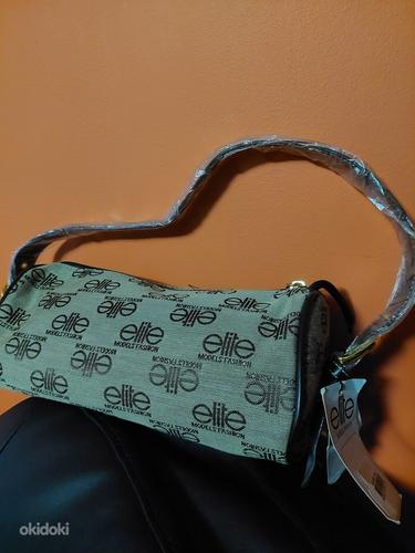 Elite сумка новая (фото #5)