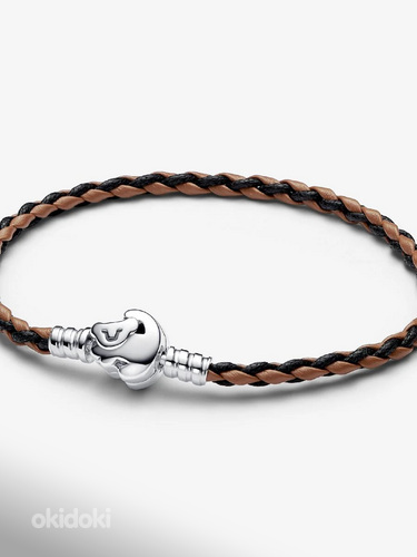 Disney „Lõvikuninga“ Pandora Moment käevõru
