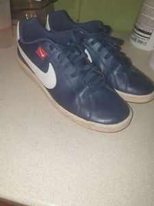 Nike jalatsid (3 foto / 3)