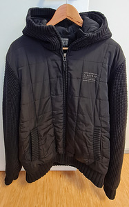Meeste Firetrap jope, XL suurus (3 foto / 5)