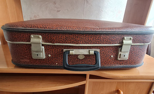 Nõukogude aegne kohver