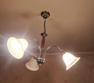 Laelamp
