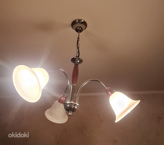 Laelamp