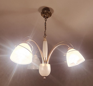 Laelamp (2 foto / 3)