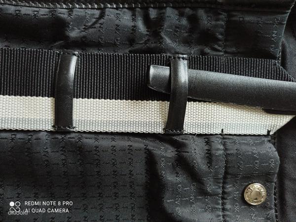 DKNY mahukas ja ideaalses korras kott (foto #4)