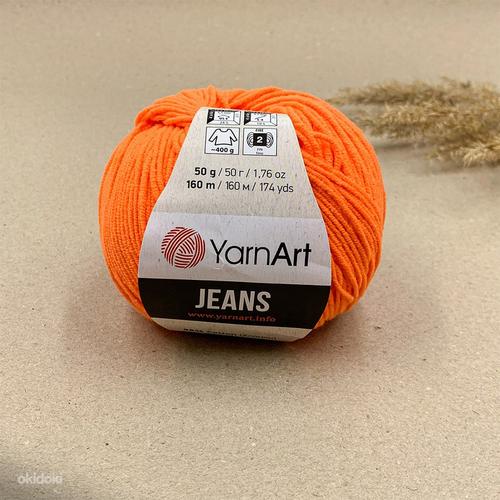YarnArt Jeans (фото #6)
