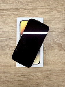 iPhone 14 PRO 256 GB (2 foto / 5)