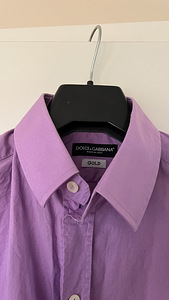 Dolce&Gabbana särk (3 foto / 5)