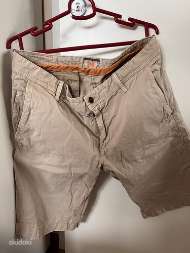 Boss Orange lühikesed püksid (foto #1)