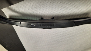 Aktiivsed 3D-prillid SAMSUNG. (2 foto / 5)