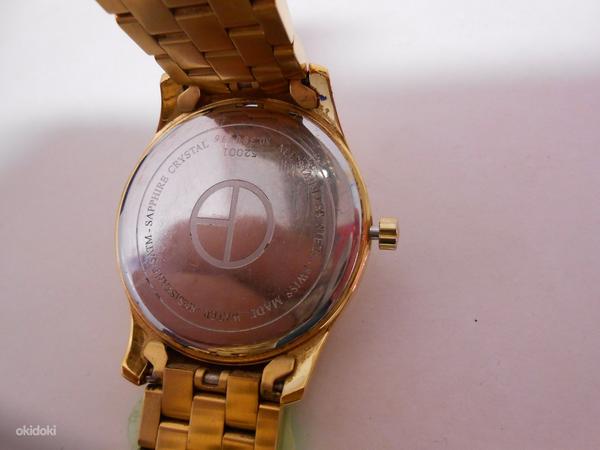 Наручные часы Claude Bernard (фото #2)