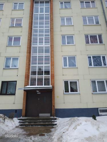 Продам квартиру в Кохтла -Ярве 4800 евра (фото #11)