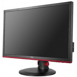 Monitor AOC 24" LCD G2460PF 144hz, 1ms response time (1 foto / 2)