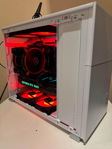 Intel i9 10850k / RTX 3080 / Ddr4 16gb / Ssd 1tb (3 foto / 3)