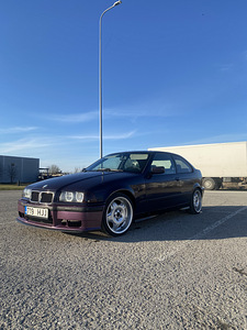 E36 compa (10 foto / 10)