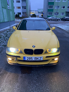 BMW 530 (2 фото из 7)