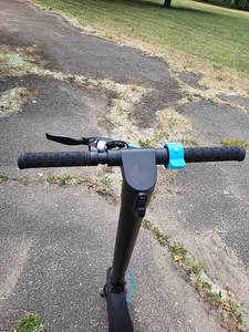 Elektriline roller Velt x7 2021 (3 foto / 3)