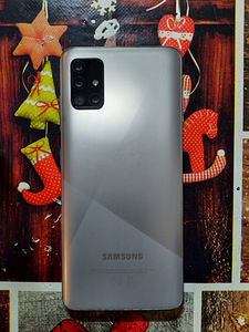 Samsung a51 128gb (2 foto / 2)