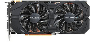 GeForce GTX 960 (2 фото из 4)