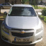 Chevrolet Cruze 2012 (foto #3)