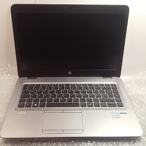 Бизнес-ноутбук HP EliteBook 840 G4 FHD/ID/SSD/TOUCH