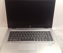 Бизнес-ноутбук HP EliteBook 840 G4 FHD/ID/SSD/TOUCH