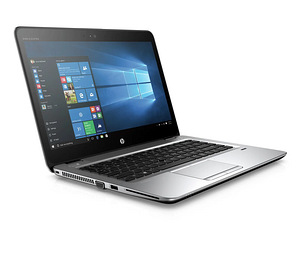 Äriklassi sülearvuti HP EliteBook 840 G4 FHD/ID/SSD/TOUCH (4 foto / 10)
