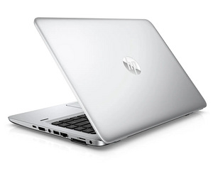 Äriklassi sülearvuti HP EliteBook 840 G4 FHD/ID/SSD/TOUCH (10 foto / 10)