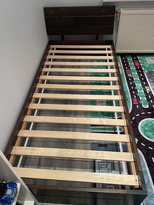 Voodi 90x200 (2 foto / 3)