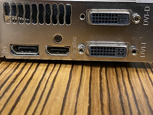 MSI GeForce GTX 970 4GB OC (5 foto / 5)