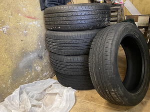 215/60 R17 (1 foto / 4)