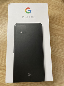 Google Pixel 4 XL 64GB (3 foto / 3)