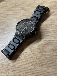Casio Pro Trek PRW-50FC-1ER (1 foto / 3)