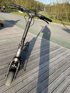 Segway GT2 (1 foto / 3)