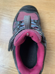 Keen laste kingad (4 foto / 5)