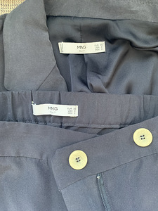 Костюм mango, eur 36 (10 фото из 10)