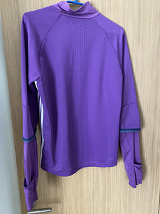 Real Madrid Adidas trennipusa (2 foto / 4)