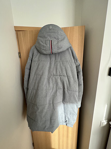 Tommy x Mercedes talvejope (3 foto / 5)
