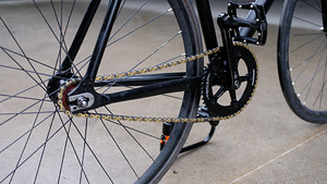 8bar KRZBERG, (fixed-gear, medium frame) (3 foto / 4)