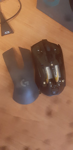 Беспроводная мышь Logitech G603 (2 фото из 2)