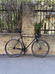 Fuji Feather SSpeed/Fixed gear (1 фото из 5)