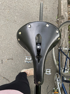 Fuji Feather SSpeed/Fixed gear (3 фото из 5)
