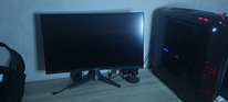 Gaming PC i7-7700K, Msi GTX 1070ti 8gb + монитор 144 Hz
