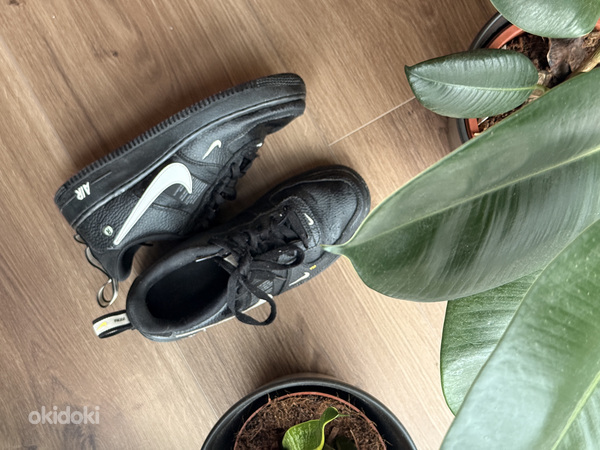 Nike Air jalanõud