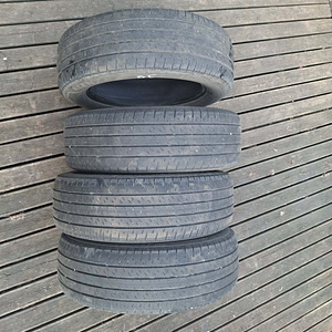 Suverehvid 225 60 R18 Bridgestone (2 foto / 4)