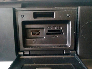 Brother printer-scanner-koopiamasin. (3 foto / 4)