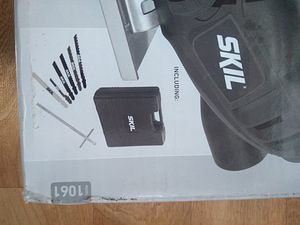 Uus, SKIL 1061 (2 foto / 4)