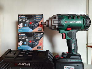 PARKSIDE
