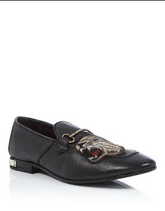 Mokassiinid / Loafers. Philipp plein (4 foto / 5)