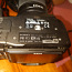Sony A300 фотокамера полный комплект (фото #2)